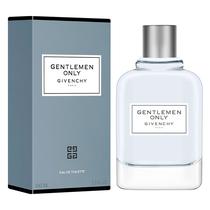 Perfume Givenchy Gentlemen Only Eau de Toilette Masculino 100ML