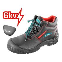 Bota de Seguridad TSP207IDSB.41