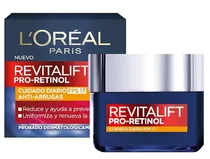Loreal Revitalift Pro Retinol 50ML
