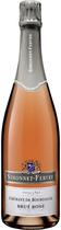 Espumante Simonnet-Febvre Cremant de Bourgogne Brut Rose