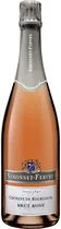 Espumante Simonnet-Febvre Crémant de Bourgogne Brut Rosé