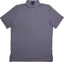 Outlet Camiseta Polo Stitch 3419 Masculina - Roxo