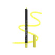 Lapiz Delineador de Ojos Phoera Neon 304 Laser Yellow 1.2GR