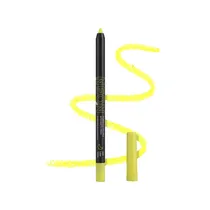 Lapiz Delineador de Ojos Phoera Neon 304 Laser Yellow 1.2GR