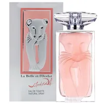 Perfume Salvador Dalí La Belle Et L'Ocelot Edt - Feminino 100ML