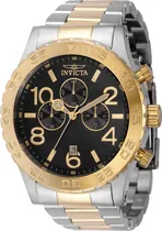 Relógio Masculino Invicta Analógico 40602