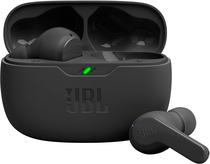 Fone de Ouvido JBL Vibe Beam Preto