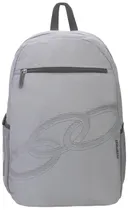 Mochila Olympikus OIWB251811 Cinza/Preto