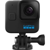 Camera de Acao Gopro HERO11 Black Mini 5.3K - Preto