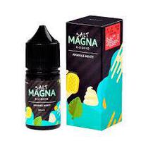 Essencia para Vaper Magna Salt 30ML