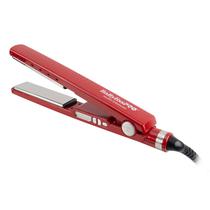 Plancha de Pelo Babylisspro Nano Titanium Edi/Limitada-Rojo