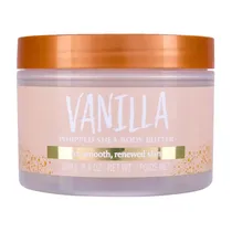 Tree Hut Whipped Butter Vanilla 240G
