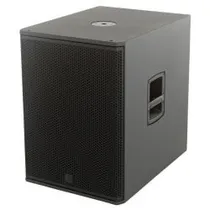 RCF 708AS MK3 Sub