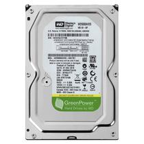 HD Interno Western Digital Pull SATA2 WD5000AVDS - 500GB - 7200RPM - 3.5