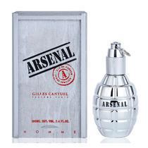 Perfume Arsenal Platinum Edp Masc 100ML