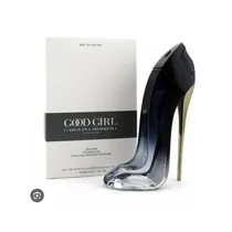 Tester Carolina Herrera Good Girl Edp 80ML Fem