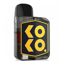 Vaper Uwell Koko Prime Pod Vision Dark