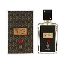 Perfume Adyan Al Crystal Al Aswad Eau de Parfum 100ML