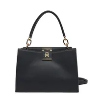 Cartera Tommy Hilfiger AW0AW17190 BDS