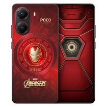 Smartphone Xiaomi Poco X7 Pro 512GB 12RAM 5G Iron Man Edition