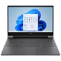 Notebook HP Victus 16-R0085CL 16.1 "Intel Core i7 13700H RTX 4070 8 GB - Cinza