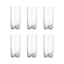 Set de Vasos Bohemia Trio 470ML 6 Piezas