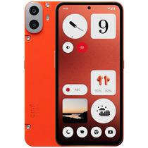 Smartphone Nothing CMF Phone 1 A015 Dual Sim 256GB/8GB Ram de 6.67" 50+2MP/16MP - Laranja