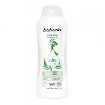 Sabonete Em Gel Babaria Aloe 600ML