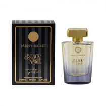 Perfume Paris Corner Paris Secret Black Angel Edp Feminino 100ML