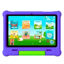 Tablet G-Tide Klap T1 - 2/32GB - Wi-Fi - 10.1" - Roxo