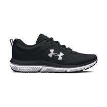 Tenis Under Armour Assert 10 Feminino Preto 3026179-001