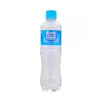 Agua Mineral La Costa Sin Gas 500ML