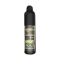 Pod Descartável Fuka KA8000 Seoul Green Apple