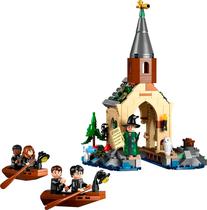 Lego Harry Potter Hagwarts Castle Boathouse - 76426 (350 PCS)