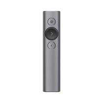 Presentador Laser Logitech Spotlight 910-005216 Gris