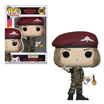 Funko Pop! Television Stranger Things - Robin 1461