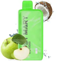 Lost Mary Mo 10K Apple Coconut
