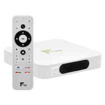 Receptor Freesky FTV 4K Ultra HD 16GB 2GB Ram Wifi - Branco