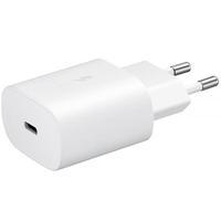 Carregador para Celular USB-C 25W - Branco (Original)