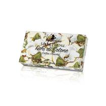 Florinda Vegetal Soap 100G Cotton Flowers