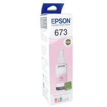 Tinta Epson T673620 Light Magenta L8XX 70ML /Iva