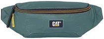 Pochete Caterpillar 83615-615 Waist Bag Sea Pine