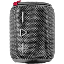 Speaker G-Tide SV30 10 Watts com Bluetooth/Rádio FM/Micro SD - Cinza