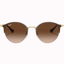 Oculos Ray Ban Unissex RB3578 900913 50 - Marrom Polido