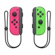 Control Nintendo Switch Joy-Con (L/R) Pink/Green