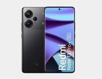 Xiaomi Cel Redmi Note 13 Pro+ 5G 6.67" DS 12/512GB Black 120W s/L s/C