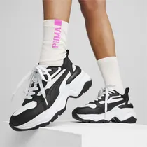 Tênis Puma Cilia Wedge Feminino 393915-07
