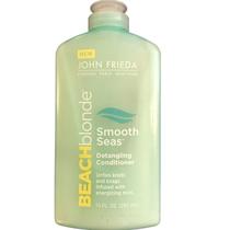 Higiene John Frieda Cond Beach Blonde 8553 - Cod Int: 71614