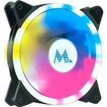 Cooler Mtek F-26 RGB de 120 MM - Preto