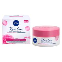 Nivea Rost Hidrgel Ros Care 50ML